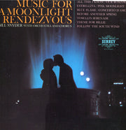 Bill Snyder – Music For A Moonlight Rendezvous